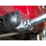 Galia Ťažné zariadenie K0296 typ A pre KIA Ceed - 5dv , r 2007-2012