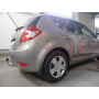 Galia Ťažné zariadenie K0296 typ A pre KIA Ceed - 5dv , r 2007-2012