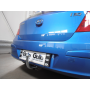 Galia Ťažné zariadenie K0296 typ A pre KIA Ceed - 5dv , r 2007-2012