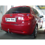 Galia Ťažné zariadenie K0296 typ A pre KIA Ceed - 5dv , r 2007-2012