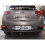 Galia Ťažné zariadenie H0866 typ C pre KIA Ceed - 5dv , r 2012-2018