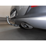Galia Ťažné zariadenie H0866 typ A pre KIA Ceed - 5dv , r 2012-2018