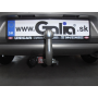 Galia Ťažné zariadenie H0866 typ A pre KIA Ceed - 5dv , r 2012-2018