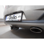Galia Ťažné zariadenie H0866 typ A pre KIA Ceed - 5dv , r 2012-2018