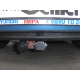 Galia Ťažné zariadenie H0866 typ A pre KIA Ceed - 5dv , r 2012-2018