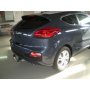 Galia Ťažné zariadenie H0866 typ A pre KIA Ceed - 5dv , r 2012-2018