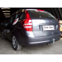 Galia Ťažné zariadenie K0305 typ A pre KIA Ceed SW - kombi , r 2007-2012