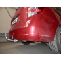 Galia Ťažné zariadenie K0305 typ A pre KIA Ceed SW - kombi , r 2007-2012