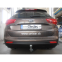Galia Ťažné zariadenie H0886 typ C pre KIA Ceed SW - kombi , r 2012-2018