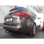 Galia Ťažné zariadenie H0886 typ C pre KIA Ceed SW - kombi , r 2012-2018