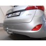 Galia Ťažné zariadenie H0886 typ C pre KIA Ceed SW - kombi , r 2012-2018