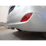 Galia Ťažné zariadenie H0886 typ C pre KIA Ceed SW - kombi , r 2012-2018
