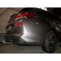 Galia Ťažné zariadenie H1006 typ C pre KIA Ceed SW - kombi , od r 2018