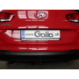 Galia Ťažné zariadenie H1006 typ C pre KIA Ceed SW - kombi , od r 2018