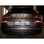 Galia Ťažné zariadenie H1006 typ C pre KIA Ceed SW - kombi , od r 2018
