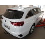 Galia Ťažné zariadenie H1006 typ A pre KIA Ceed SW - kombi , od r 2018