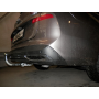 Galia Ťažné zariadenie H1006 typ A pre KIA Ceed SW - kombi , od r 2018