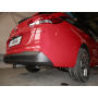 Galia Ťažné zariadenie H1006 typ A pre KIA Ceed SW - kombi , od r 2018