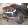 Galia Ťažné zariadenie K0525 typ A pre KIA EV6 - SUV , od r 2021