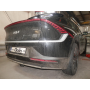 Galia Ťažné zariadenie K0525 typ A pre KIA EV6 - SUV , od r 2021