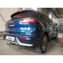Galia Ťažné zariadenie K0405 typ C pre KIA Niro - SUV , r 2016-2021