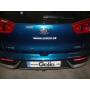 Galia Ťažné zariadenie K0405 typ C pre KIA Niro - SUV , r 2016-2021