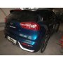 Galia Ťažné zariadenie K0405 typ C pre KIA Niro - SUV , r 2016-2021
