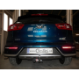 Galia Ťažné zariadenie K0405 typ C pre KIA Niro - SUV , r 2016-2021