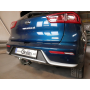 Galia Ťažné zariadenie K0405 typ C pre KIA Niro - SUV , r 2016-2021