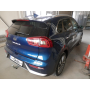 Galia Ťažné zariadenie K0405 typ C pre KIA Niro - SUV , r 2016-2021