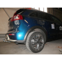 Galia Ťažné zariadenie K0405 typ A pre KIA Niro - SUV , r 2016-2021