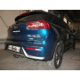 Galia Ťažné zariadenie K0405 typ A pre KIA Niro - SUV , r 2016-2021