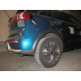 Galia Ťažné zariadenie K0405 typ A pre KIA Niro - SUV , r 2016-2021