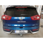 Galia Ťažné zariadenie K0405 typ A pre KIA Niro - SUV , r 2016-2021