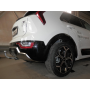 Galia Ťažné zariadenie K0515 typ C pre KIA Niro - SUV , od r 2021