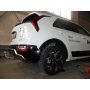Galia Ťažné zariadenie K0515 typ C pre KIA Niro - SUV , od r 2021