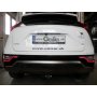 Galia Ťažné zariadenie K0515 typ C pre KIA Niro - SUV , od r 2021
