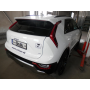 Galia Ťažné zariadenie K0515 typ C pre KIA Niro - SUV , od r 2021