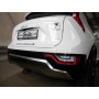 Galia Ťažné zariadenie K0515 typ C pre KIA Niro - SUV , od r 2021