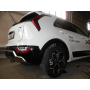 Galia Ťažné zariadenie K0515 typ C pre KIA Niro - SUV , od r 2021