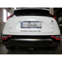 Galia Ťažné zariadenie K0515 typ A pre KIA Niro - SUV , od r 2021