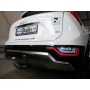 Galia Ťažné zariadenie K0515 typ A pre KIA Niro - SUV , od r 2021