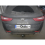 Galia Ťažné zariadenie K0425 typ C pre KIA Optima - 4dv , od r 2015