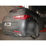Galia Ťažné zariadenie K0425 typ C pre KIA Optima - 4dv , od r 2015
