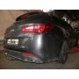 Galia Ťažné zariadenie K0426 typ C pre KIA Optima - 4dv , od r 2017