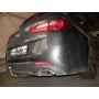 Galia Ťažné zariadenie K0426 typ A pre KIA Optima - 4dv , od r 2017