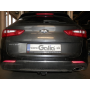 Galia Ťažné zariadenie K0426 typ A pre KIA Optima - 4dv , od r 2017