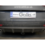 Galia Ťažné zariadenie K0425 typ C pre KIA Optima SW - kombi , od r 2015