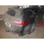 Galia Ťažné zariadenie K0425 typ C pre KIA Optima SW - kombi , od r 2015