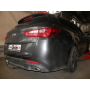 Galia Ťažné zariadenie K0426 typ C pre KIA Optima SW - kombi , od r 2017